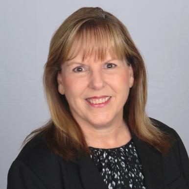 Pam Geimer