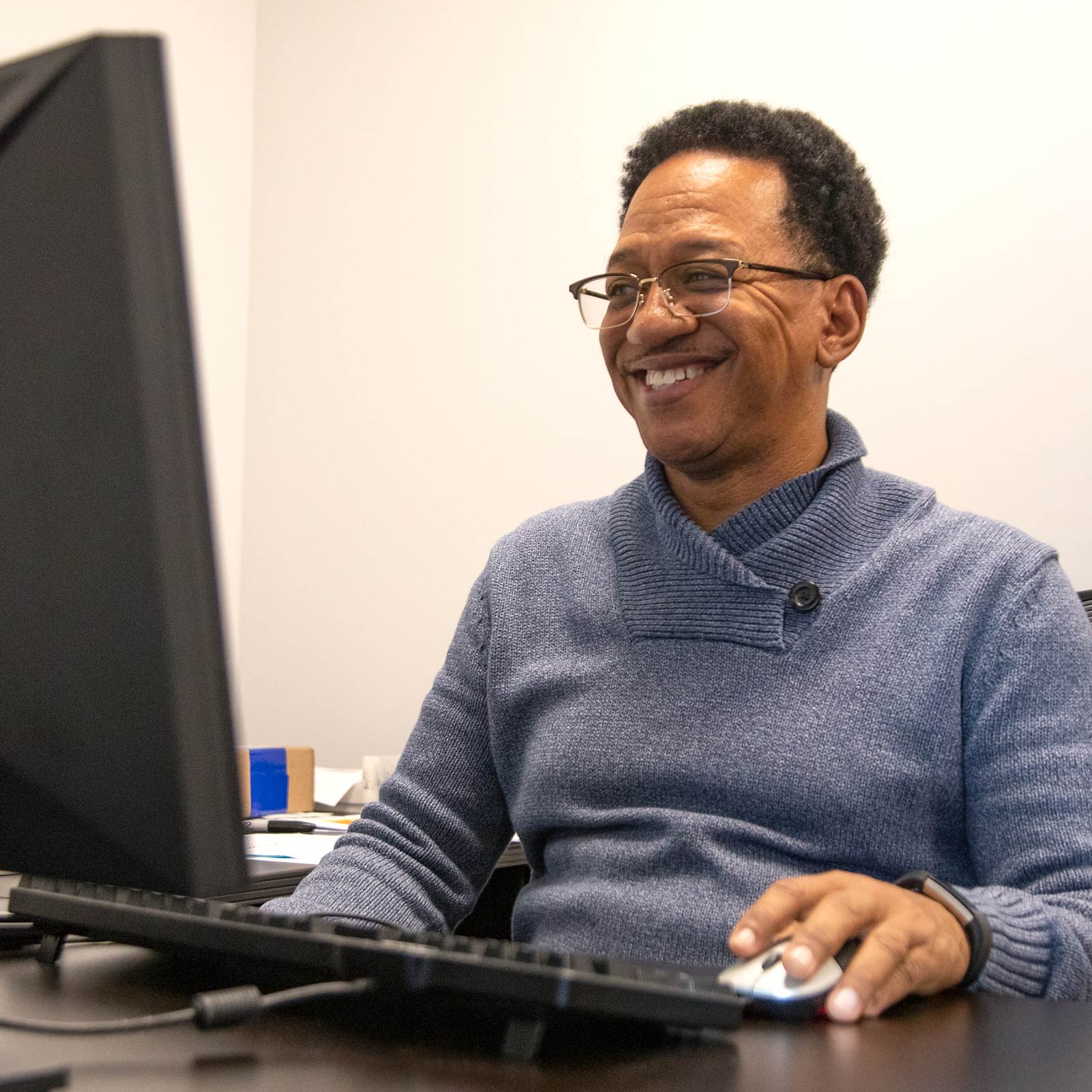 Specialty Vision Products Resources