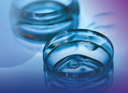 Gas Permeable Lenses