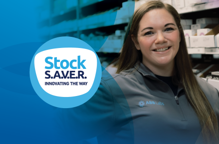 Stock Saver Program