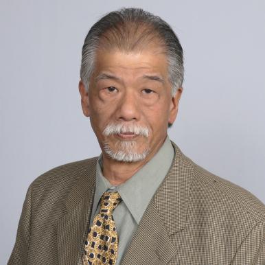 Mike Wong