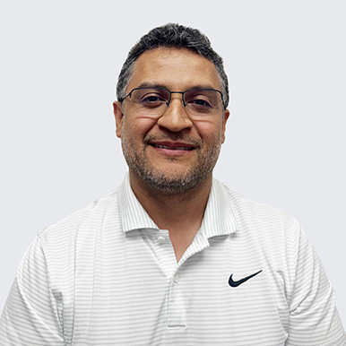 Wilson Cabellos
