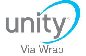 Unity Via Wrap