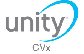 Unity® CVx