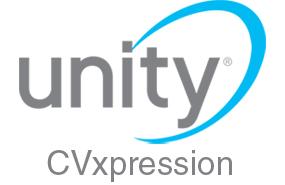 Unity® CVxpression