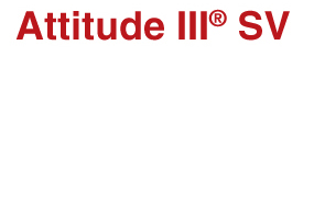 Shamir Attitude III® SV