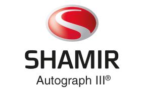 Shamir Autograph III® - PAL