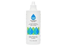 HydroPure Multi-Purpose Solution