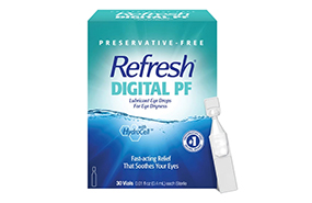 Refresh® DIGITAL PF