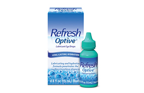  Refresh OPTIVE®