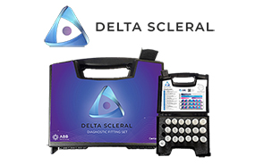 DELTA Scleral
