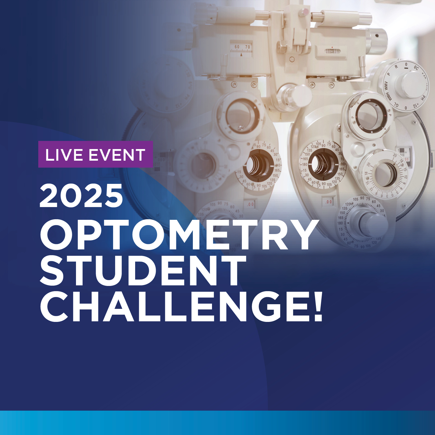 Optometry Student Challenge