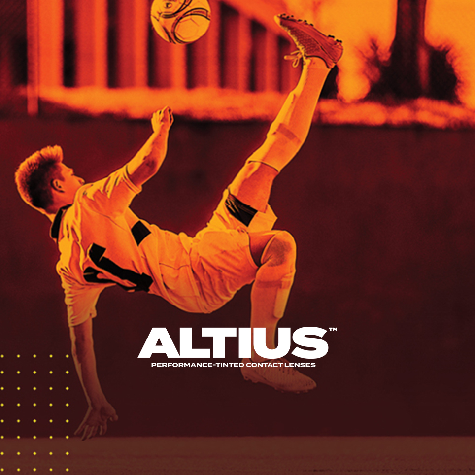Altius