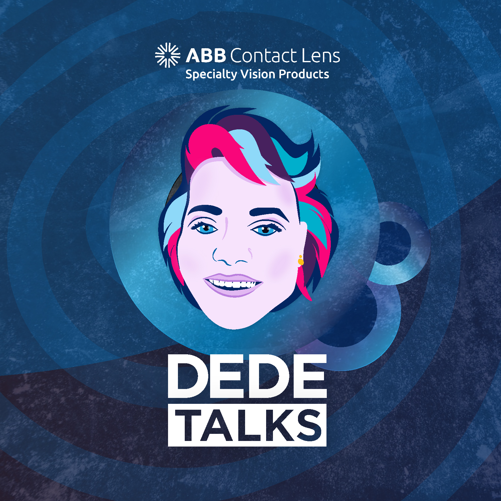 Dede Talks: The Art of Specialty Lenses