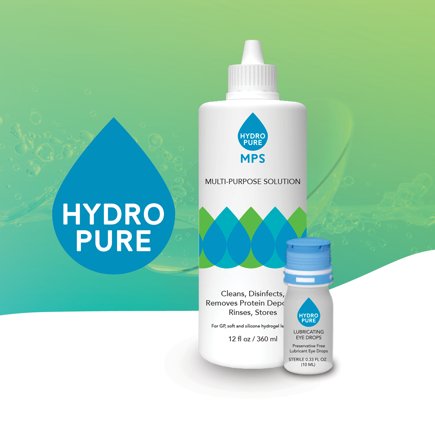 HydroPure