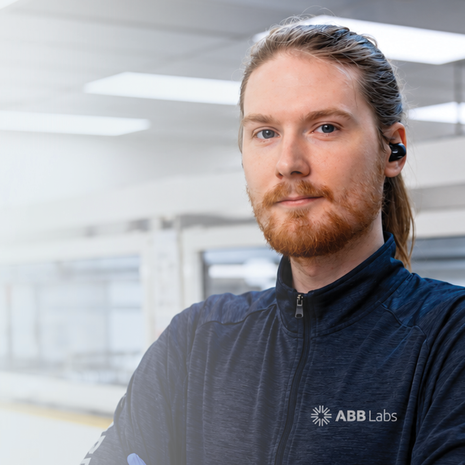 Meet the ABB Labs team