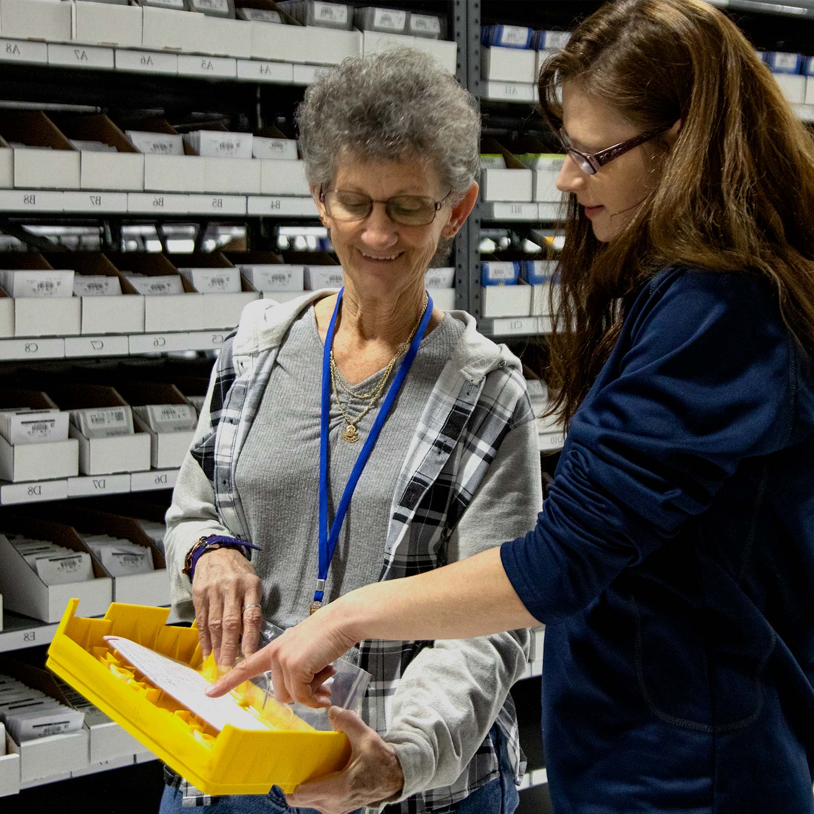 ABB Contact Lens Warehouse