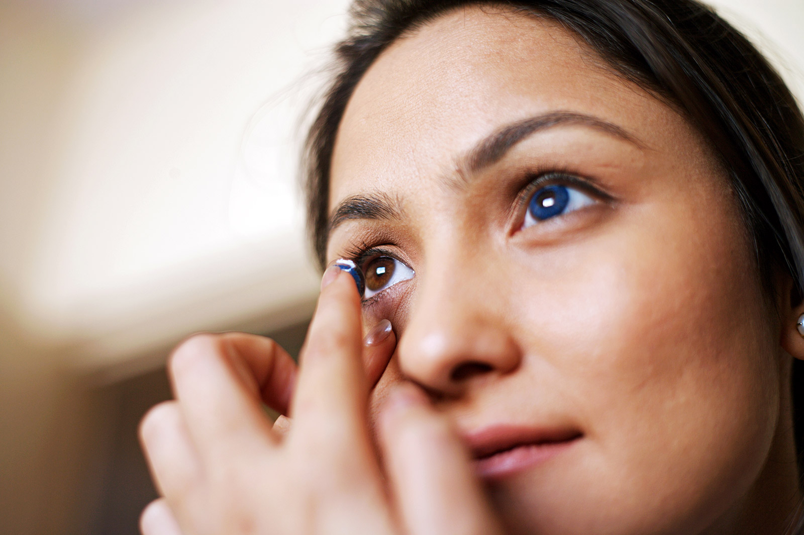 ABB Contact Lens