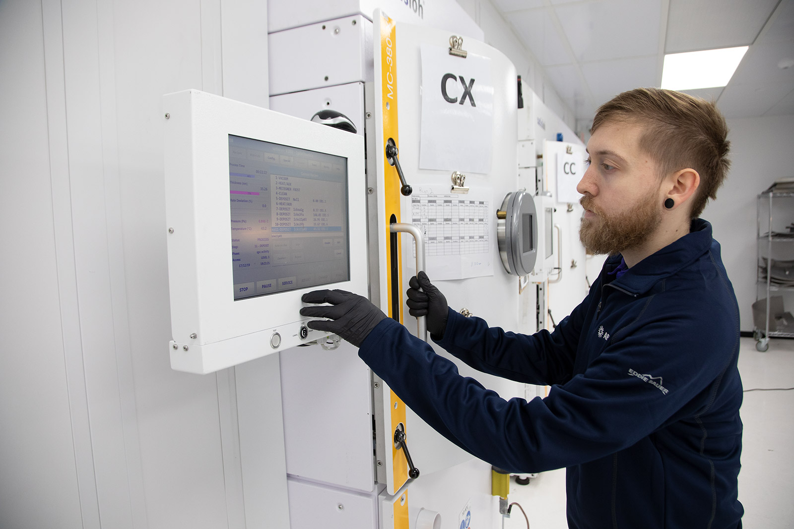 ABB Labs