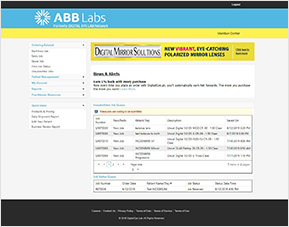 ABB Labs