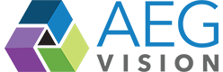 AEG Vision logo
