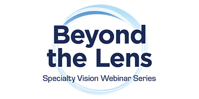 ABB Optical Group Launches Beyond the Lens Webinar Series to Help Eye Care Professionals Strengthen and Grow Their Specialty Practices