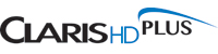 Claris HD Plus