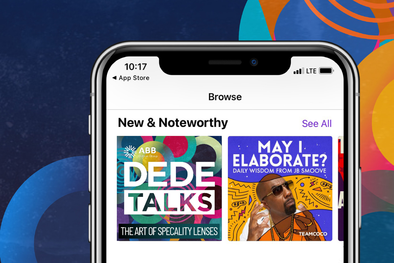 Apple Podcasts