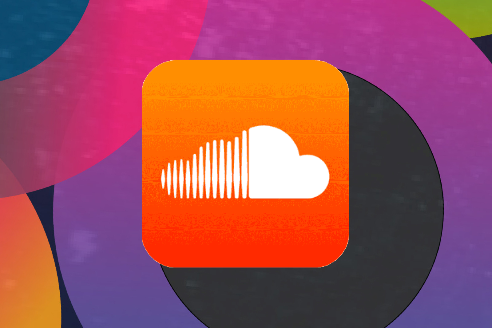 Listen on SoundCloud