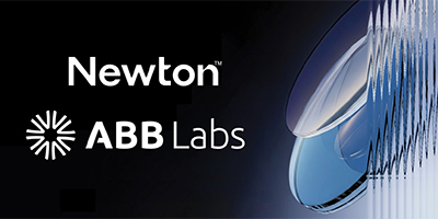 Newton Expands Access to Neurolens and Sequel Technologies with ABB Labs