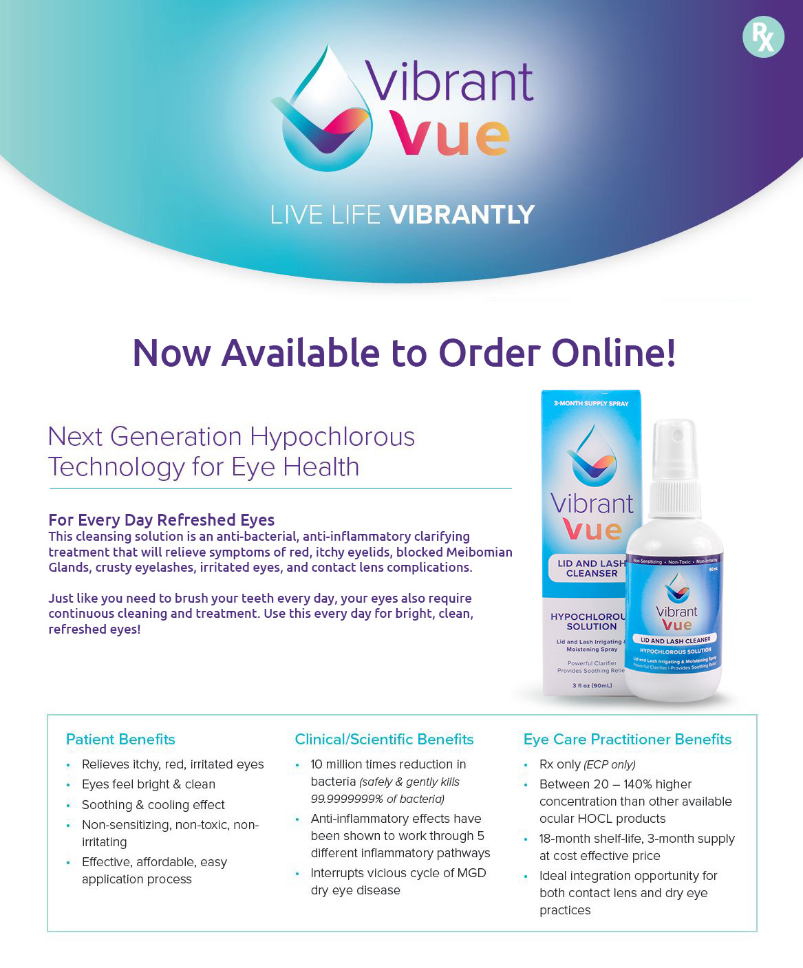 VibrantVue