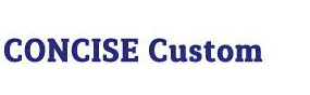 CONCISE Custom