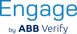 ABB Engage logo