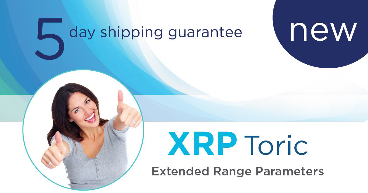 XRP Toric