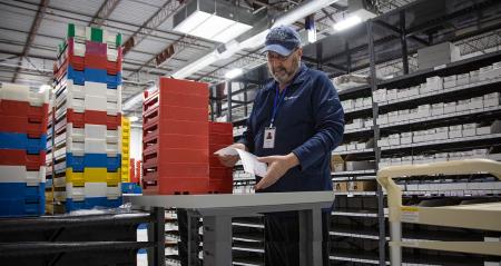 ABB Single-Source Distribution