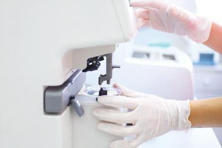 Lab Services