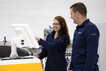 ABB Specialty Vision Products