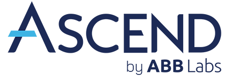Ascend logo