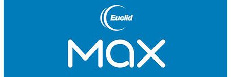Euclid MAX™
