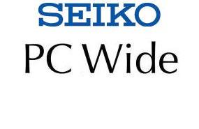  SEIKO PC Wide