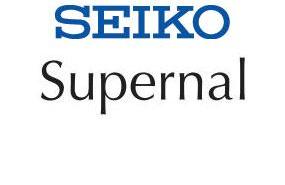 SEIKO Supernal