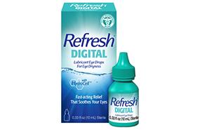  Refresh DIGITAL®