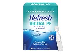 Refresh® DIGITAL PF