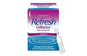 Refresh® CELLUVISC®