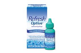  Refresh OPTIVE®