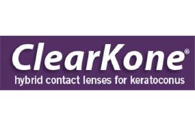 Synergeyes Legacy ClearKone