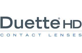 Duette Multifocal