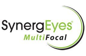 SynergEyes Multifocal