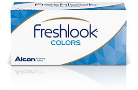 FreshLook® COLORS