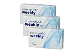 Extreme H2O Weekly